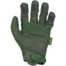 Перчатки MECHANIX M-PACT OD GREEN, размер S MPT-60-008