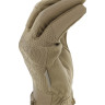 Перчатки MECHANIX SPECIALTY 0,5 MM COYOTE, размер L MSD-72-010